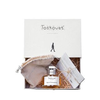 Age of Innocence Extrait de Parfum