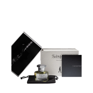 Born Screaming Eau de Parfum