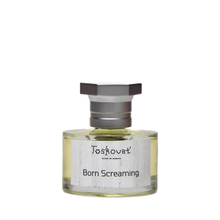 Born Screaming Eau de Parfum