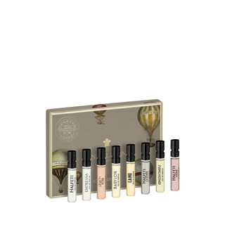 Trade Routes Scent Library