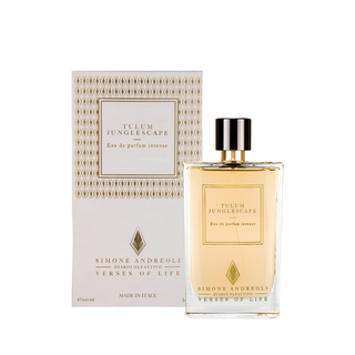 Tulum Junglescape Eau de Parfum