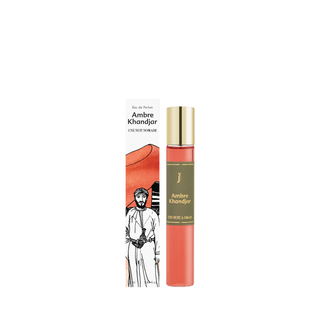 Ambre Khandjar Eau de Parfum