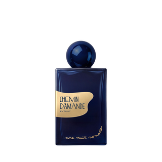 Chemin d'Amande Extrait de Parfum