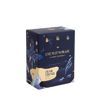 Chemin d'Amande Extrait de Parfum