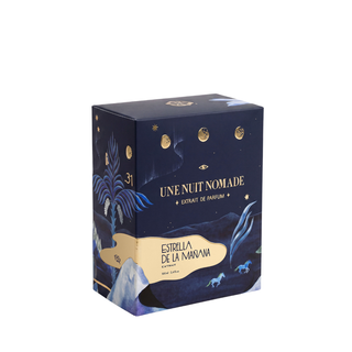 Estrella de la Mañana Extrait de Parfum