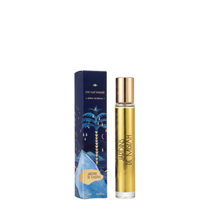 Jardins de Misfah Extrait de Parfum
