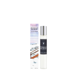 Nothing But Sea and Sky Eau de Parfum