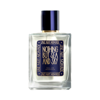 Nothing But Sea and Sky Eau de Parfum