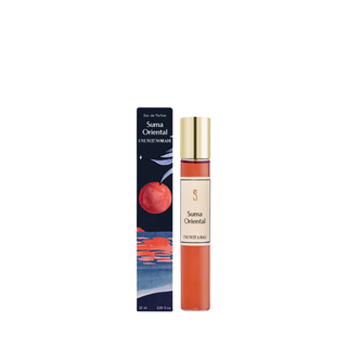 Suma Oriental Eau de Parfum