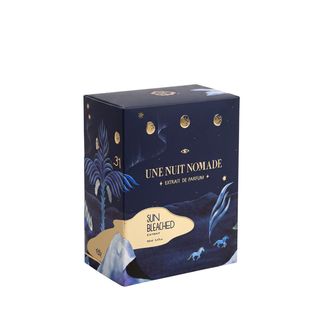 Sun Bleached Extrait de Parfum