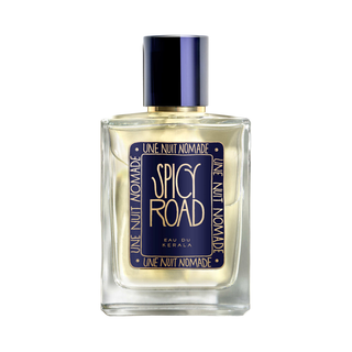 Spicy Road Eau de Parfum