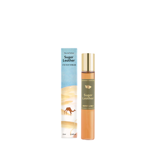 Sugar Leather Eau de Parfum