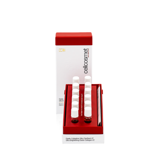 Ultra Brightening Elasto Collagen-XT