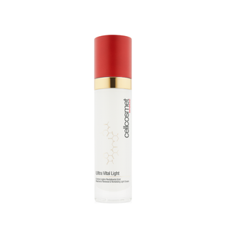 Ultra Vital Creme Light