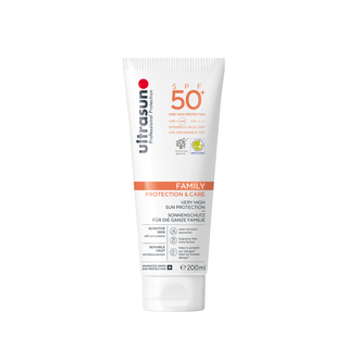 UltrasunProtection_CareFamily SPF50
