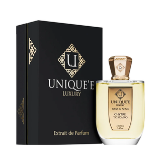 Chypre Toscano Extrait de Parfum
