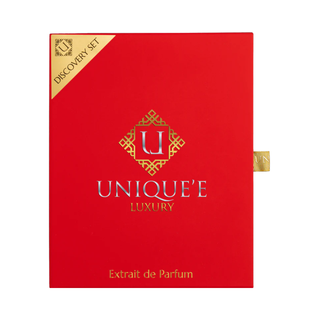 Unique´e Luxury Discovery Set