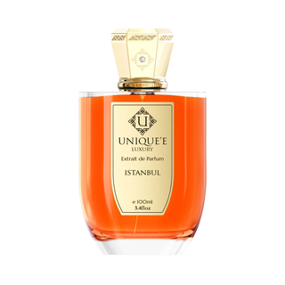 Istanbul Extrait de Parfum