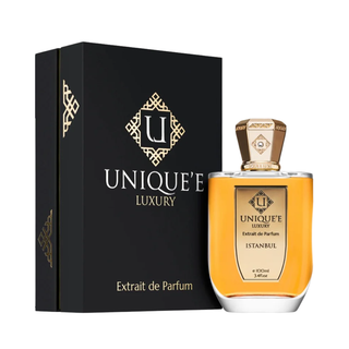 Istanbul Extrait de Parfum