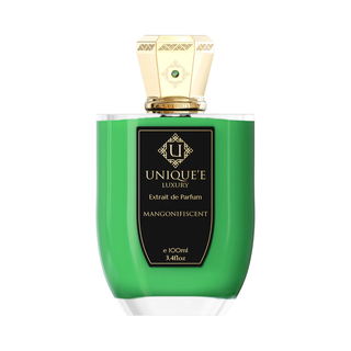 Mangonifiscent Extrait de Parfum