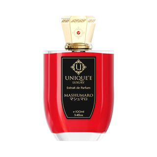 Mashumaro Extrait de Parfum