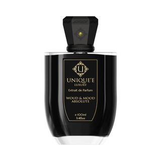 Woud & Mood Extrait de Parfum