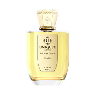Izmir Extrait de Parfum