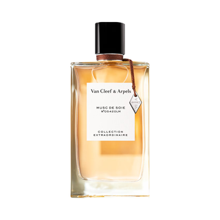 Musc de Soie Eau de Parfum