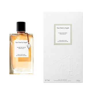 Musc de Soie Eau de Parfum
