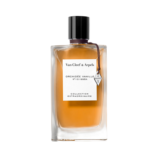 Orchidée Vanille  Eau de Parfum