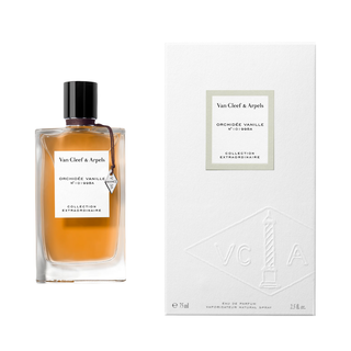 Orchidée Vanille  Eau de Parfum