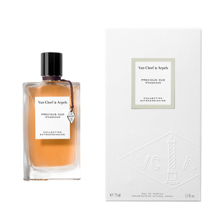 Precious Oud Eau de Parfum