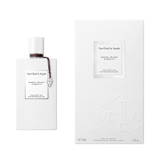 Santal Blanc Eau de Parfum