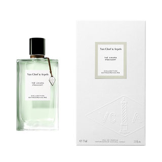 Thé Amara Eau de Parfum