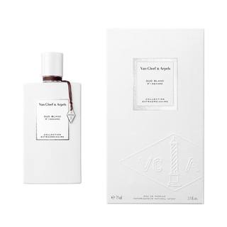 Oud Blanc Eau de Parfum
