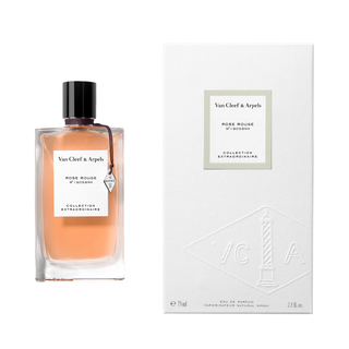 Rose Rouge Eau de Parfum