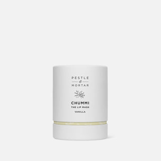 Chummi Lip Mask Vanilla