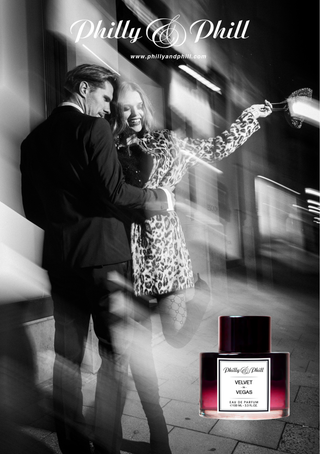 Velvet in Vegas Eau de Parfum