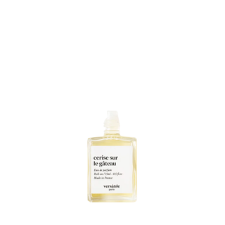 Cerise Sur Le Gâteau Eau de Parfum