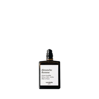 Dimanche Flemme Roll On Extrait de Parfum