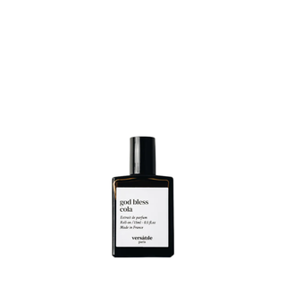 God Bless Cola Roll On Extrait de Parfum