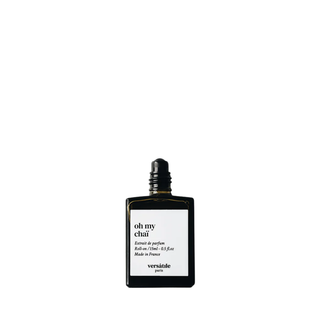 Oh My Chai Roll On Extrait de Parfum