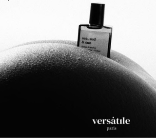 Versatile Paris – Markenwelt / Moodbild