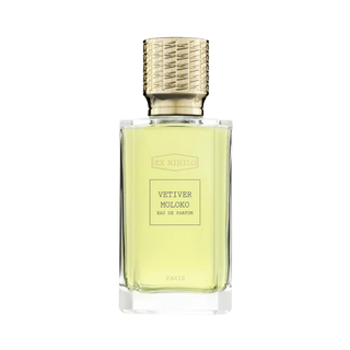 Vetiver Moloko Eau de Parfum