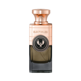 Vici Leather Extrait de Parfum