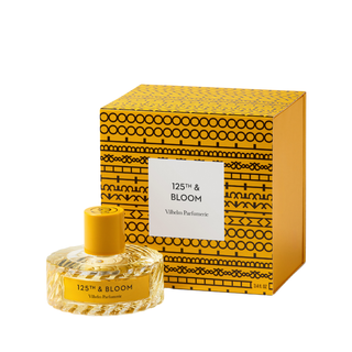 125th & Bloom Eau de Parfum