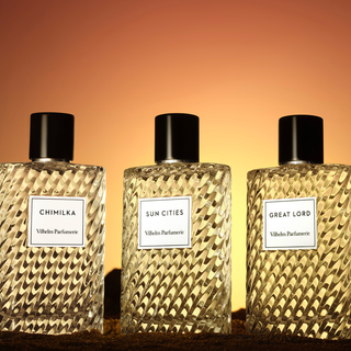 Chimilka Eau de Parfum