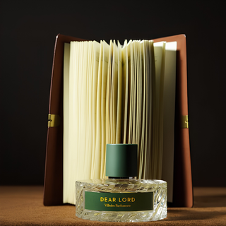 Dear Lord Eau de Parfum