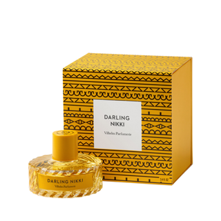 Dear Polly Eau de Parfum