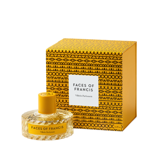 Faces of Francis Eau de Parfum